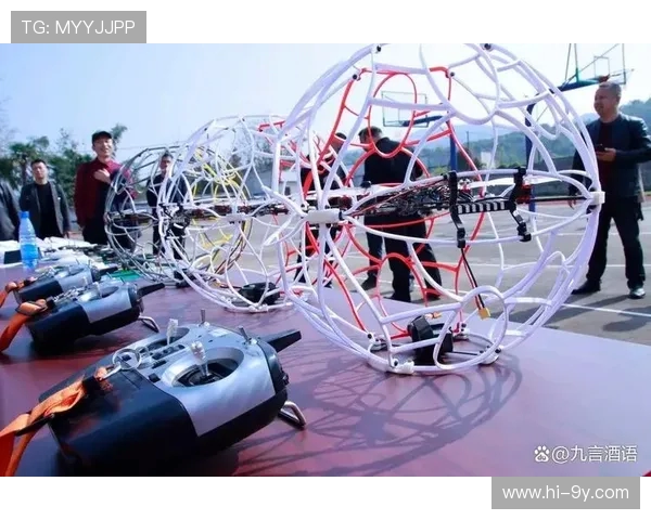 以操控性好的足球无人机助力智慧体育场景创新应用发展路径探索研究